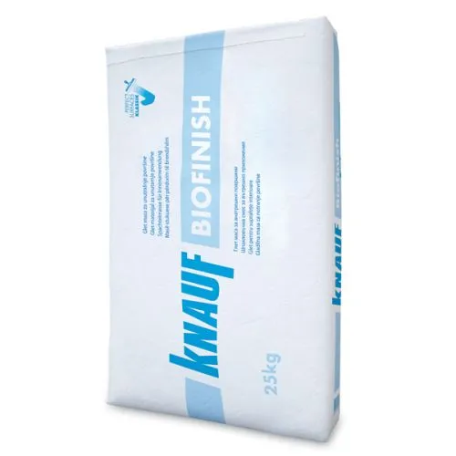 KNAUF BIOFINISH 25/1