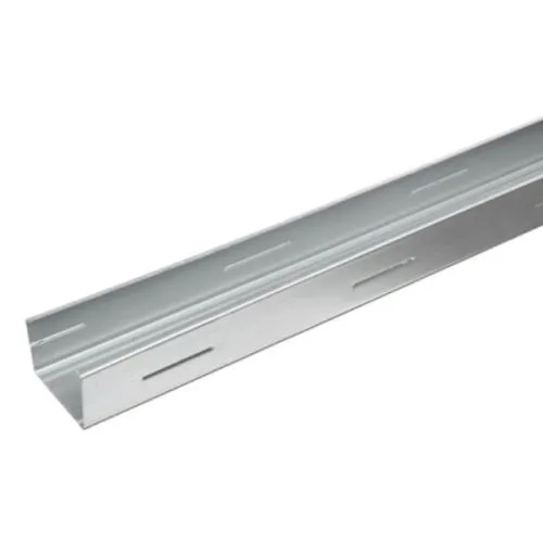 KNAUF CW PROFIL 100 4.0M
