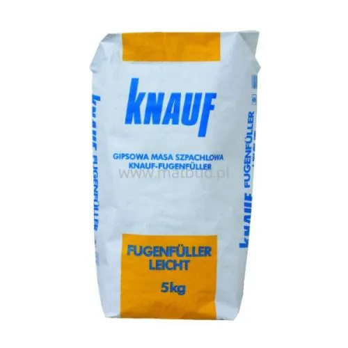 KNAUF ISPUNJIVAČ 5/1