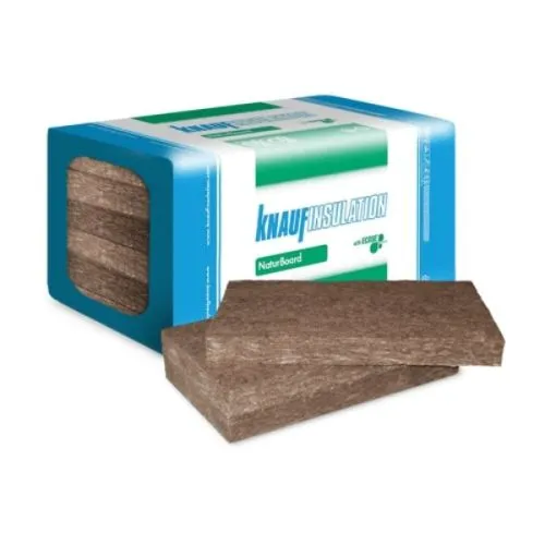 Knauf naturboard fit 5cm