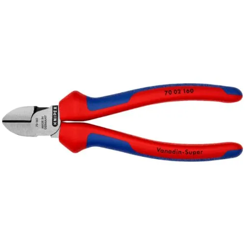 Knipex kose sečice 160mm