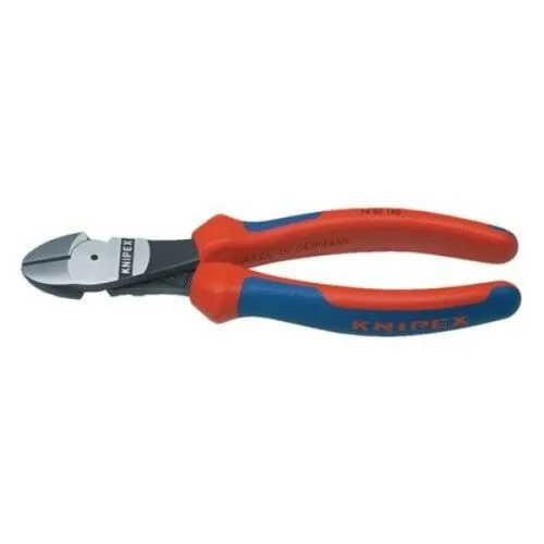 Knipex sečice kose ojačane 160 mm