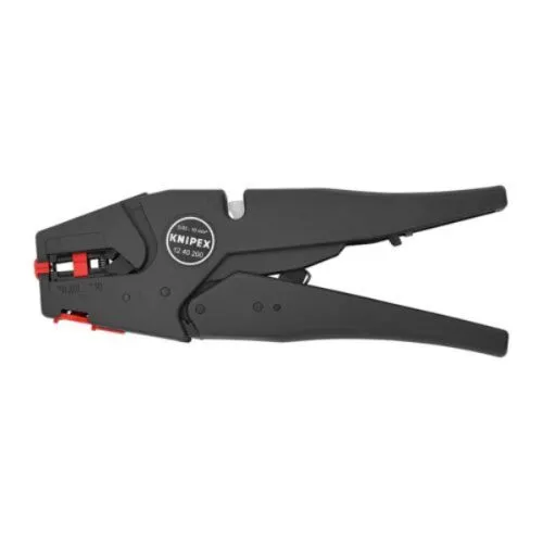 Knipex striper automatska 0,03-10 mm2