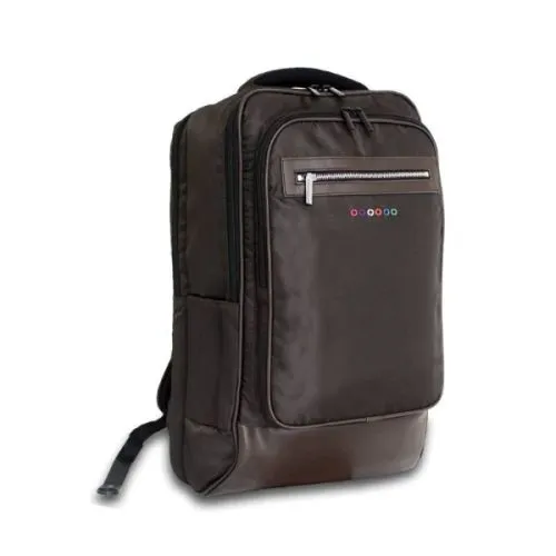 Školska torba JWS 113, braon