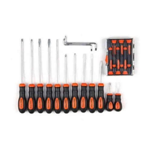 Kombinovani set odvijača