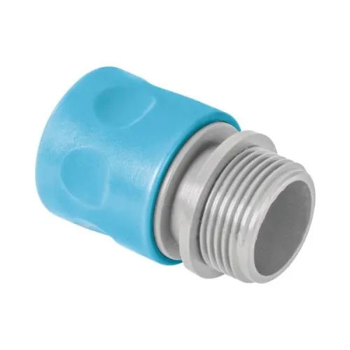 Konektor brzi 3/4'' sa muškim priključkom Ideal