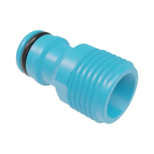Konektor sa muškim priključkom Basic 1/2''
