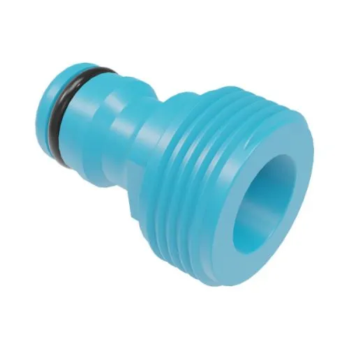Konektor sa muškim priključkom Basic 3/4''