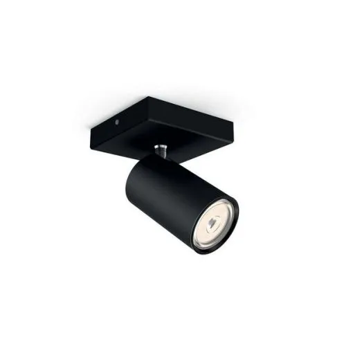 Kosipo spot svetiljka 1xMax 10W GU10, bez sijalice