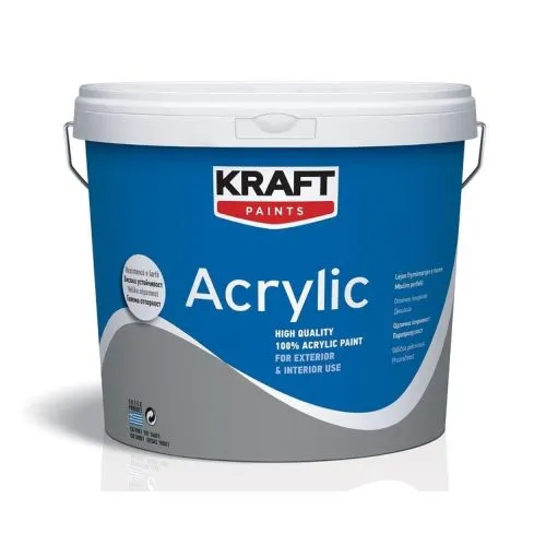Kraft Acrylic baza 2 0,75 L