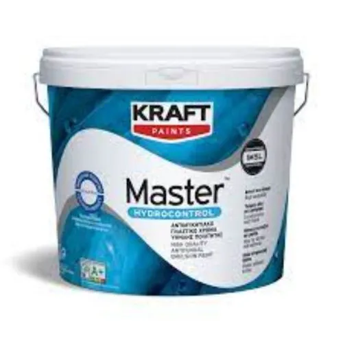 KRAFT MASTER HYDROCONTROL BELI 3L