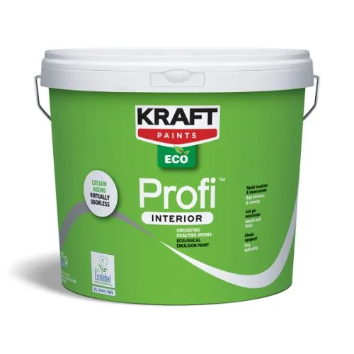 Kraft Profi Interior baza D 1 l