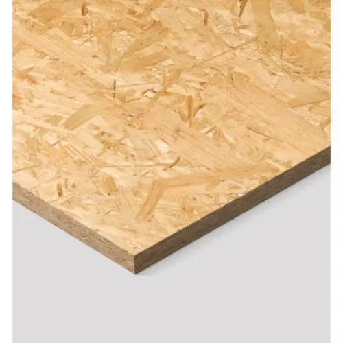Kronospan OSB3 ploča nebrušena 2500 x 1250 x 9 mm