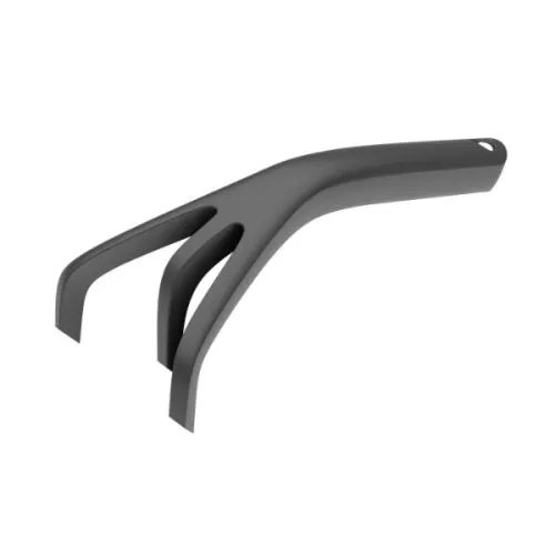 Kultivator Basic (black)
