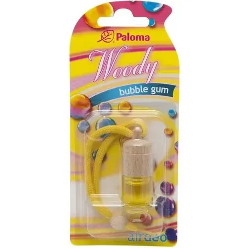 LA PALOMA Miris u bočici LA Bubble Gum