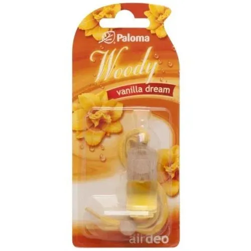 LA PALOMA Miris u bočici LA Vanilla Dream