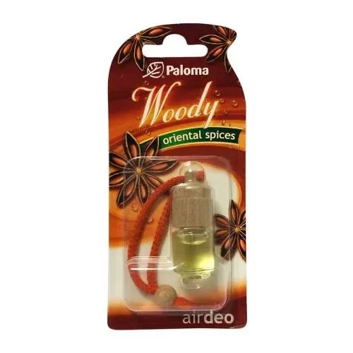 LA PALOMA Miris u bočici-oriental spice ( 2940 )