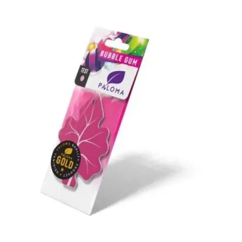 LA PALOMA Mirisna jelkica 3+1 gratis - bubble gum ( 3340 )