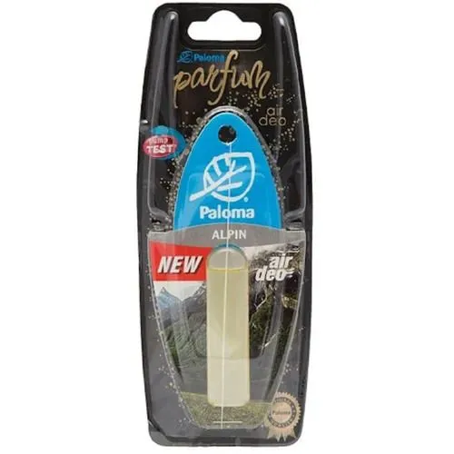 LA PALOMA Tečni miris Parfum LA Alpin