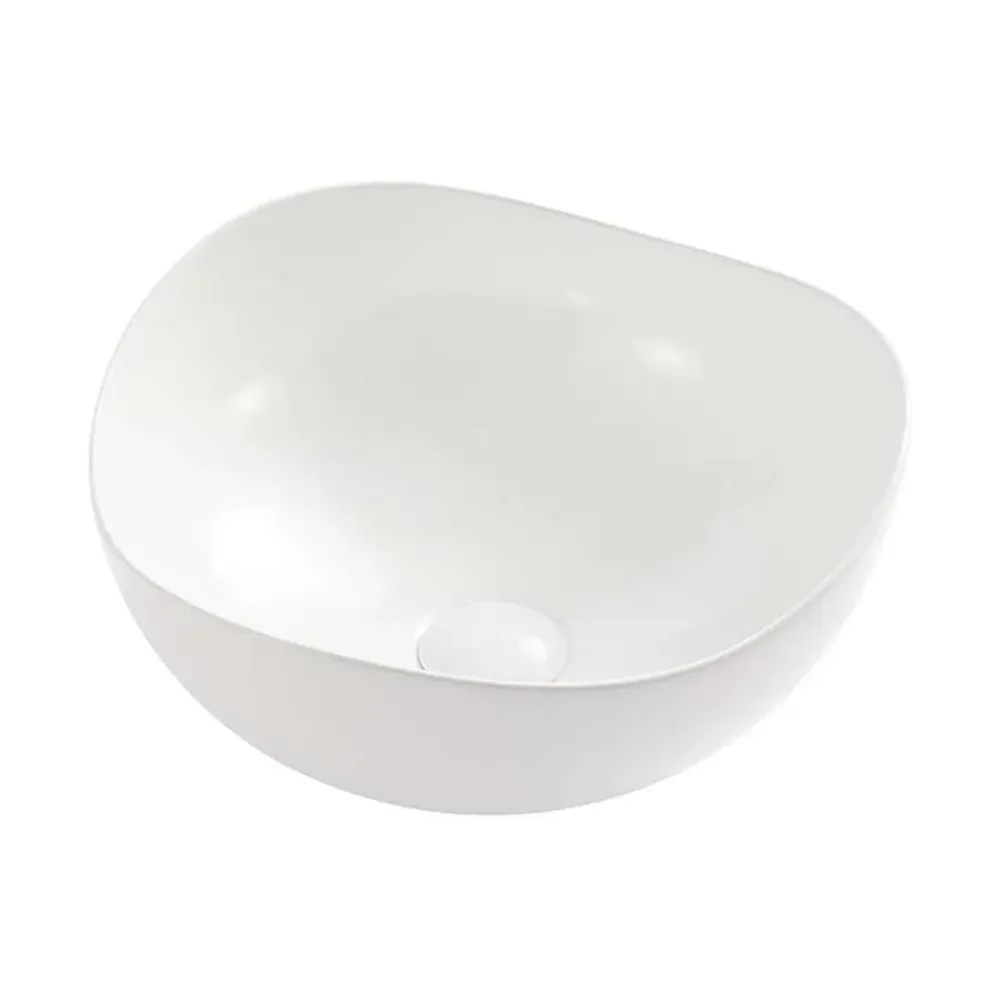 Lagos nadgradni lavabo 37x37x17cm