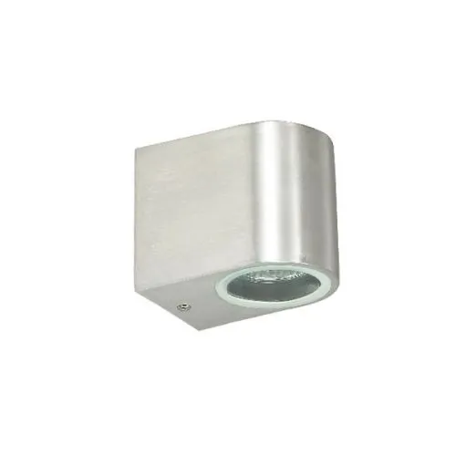 Lampa/ Spider-1D/GU10/IP44/220V/NCK