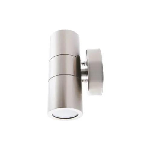 Lampa/ Vegas-2A/2xGU10/IP44/220V/NCK