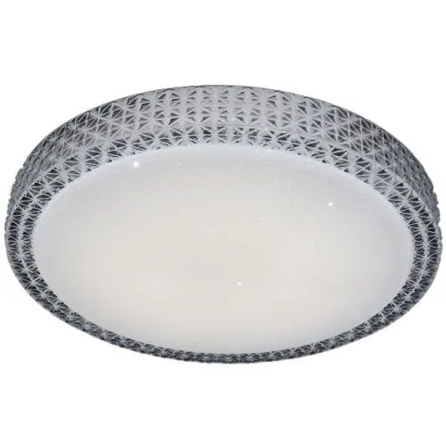 LED lampa-Notilus-RH45/Max.72W/3xCCT/510x105mm
