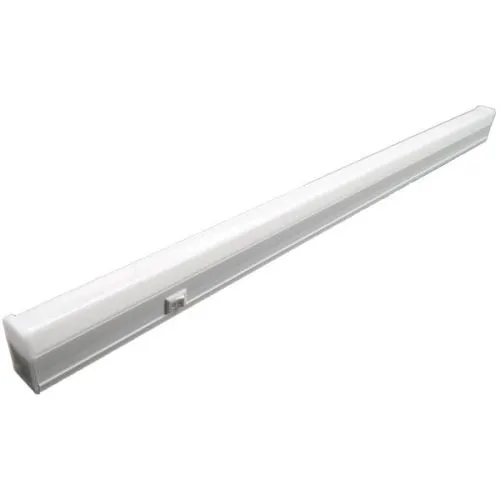 LED lampa plastična/Ledline-X/5W/60K/3000KCM