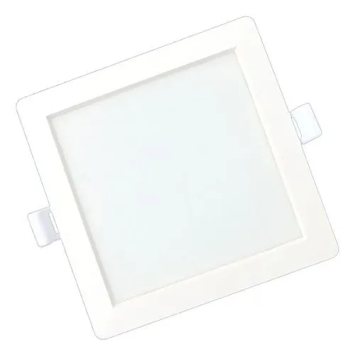 LED panel plastika Erika S/20W/6500K/196x196/IP20