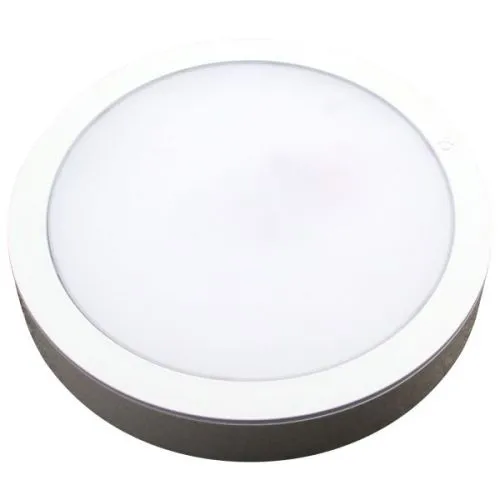 LED panel plastika Petra-R/24W/4000K/D226