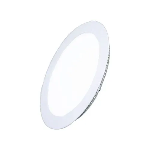 LED panel ugradni krug 12W 6000K XH-SP1600303-R-CW