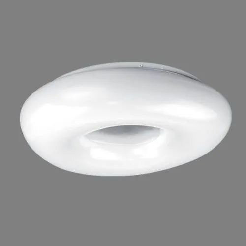 LED plafonjera 32W 2500lm 32W/donut/4000K