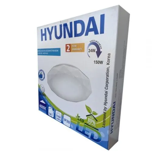 LED plafonjera 32W 2600lm 32W/star/4000K