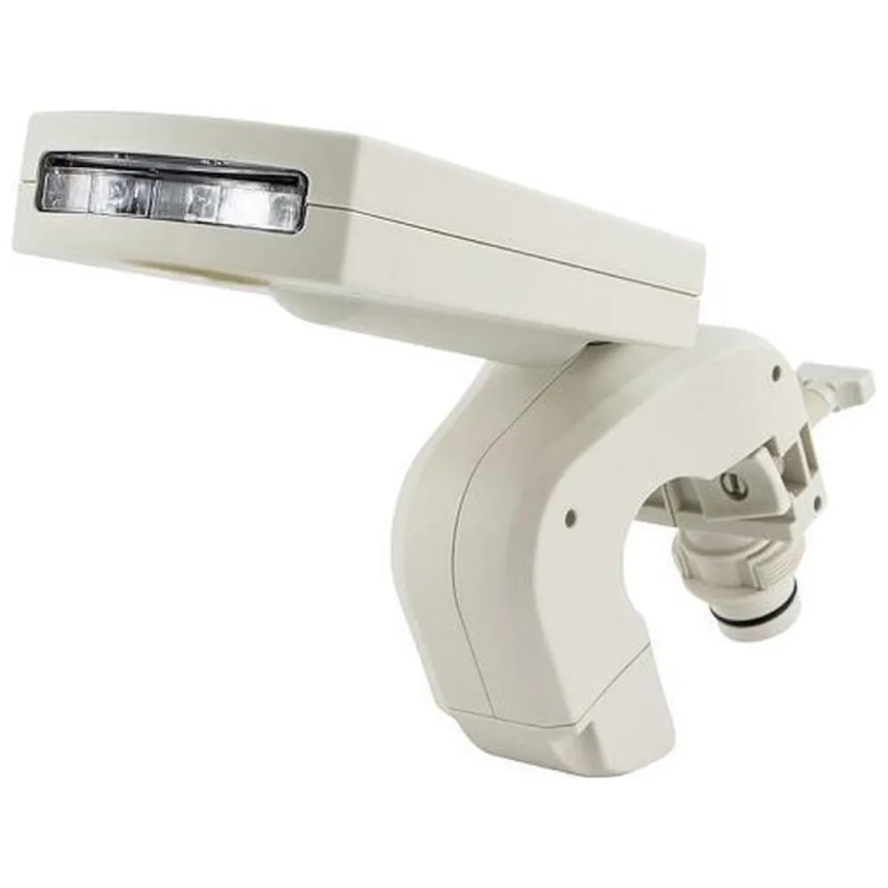 LED prskalica