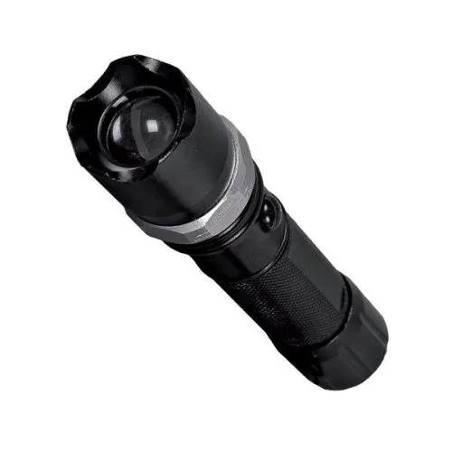 LED ručna prenosna lampa E-1171 CREE XPE 200lm 3XAAA