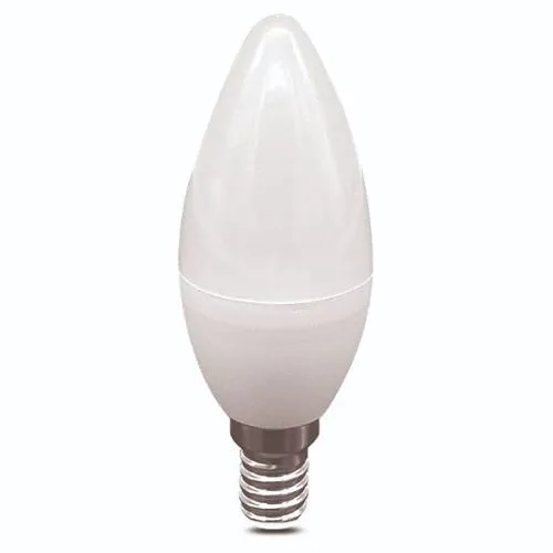 LED sijalica Basis/6.5W/E14/2700K