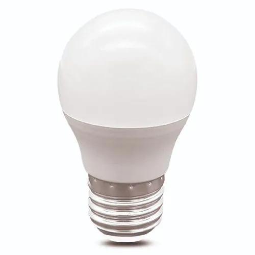 LED SIJALICA BASIS/6.5W/E27/4000K/G45