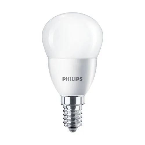LED sijalica, E14, 5,5W(40W), 470lm, 4000K