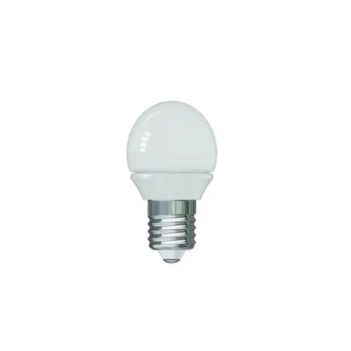 LED sijalica E27 5W kugla 3000K