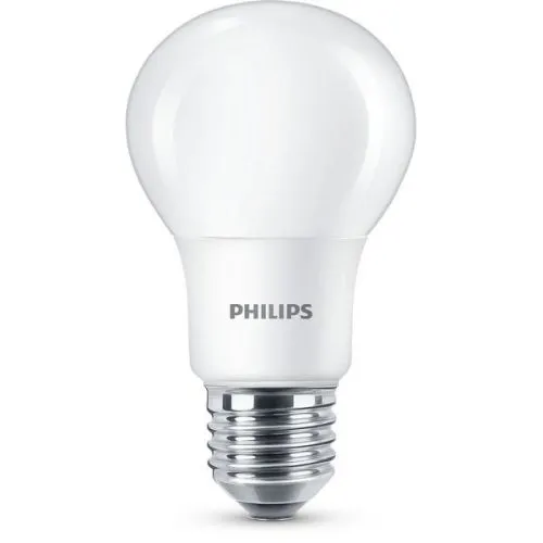 LED sijalica, E27, 7.5W(60W), 806lm, 6500K