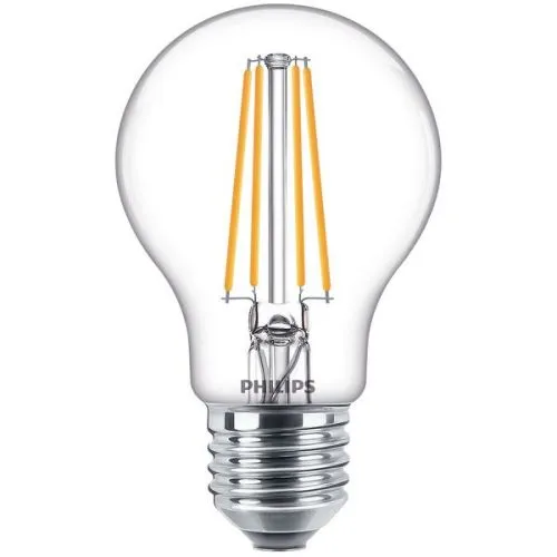 LED sijalica, E27, 7W(60W), 830lm, 2700K
