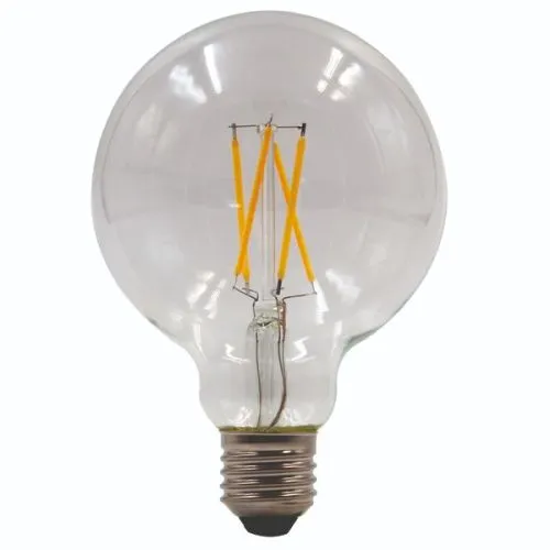 LED SIJALICA LEDISONE-2/G95/8W/E27/40K