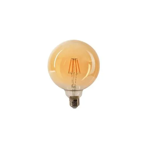 LED sijalica LEDISONE RETRO/8W/G125/E27/2700K/220V