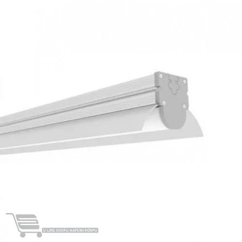 LED svetiljka 40W ip20 4000K