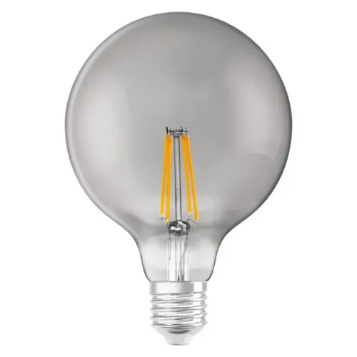 Ledvance kugla smart sijalica, 44W E27 2500K, dimabilna