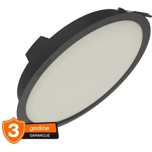 LEDVANCE Led ugradna panel lampa 24W 4000K 4099854561788E