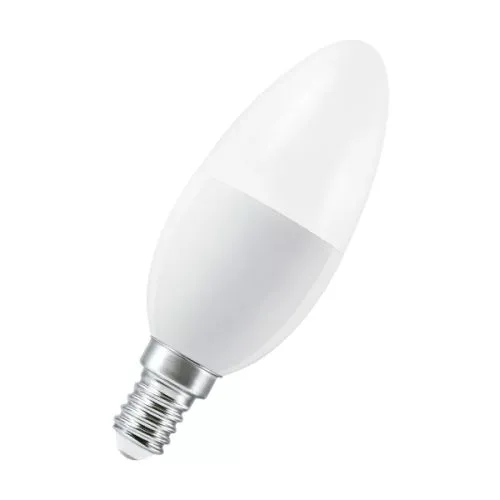 Ledvance sveća smart sijalica, mutna dimabilna, 40W E14