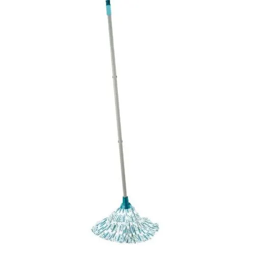 Leifheit čistač poda mop, viskoza
