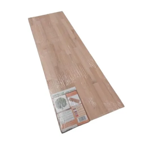 Lepljena ploča, bukva 100x40x1,8cm