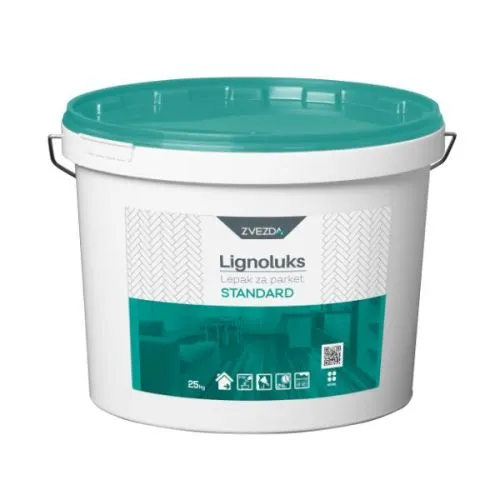 LIGNOLUKS LEPAK ZA PARKET STANDARD/5KG